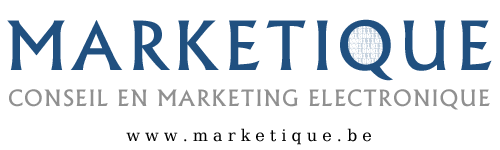 Marketique - conseil en marketing lectronique